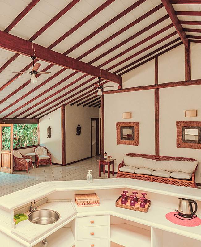 Spa & Beleza