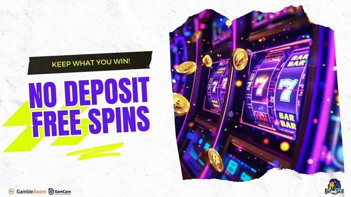 Discover the Excitement of 425 Free Spins No Deposit Bonuses