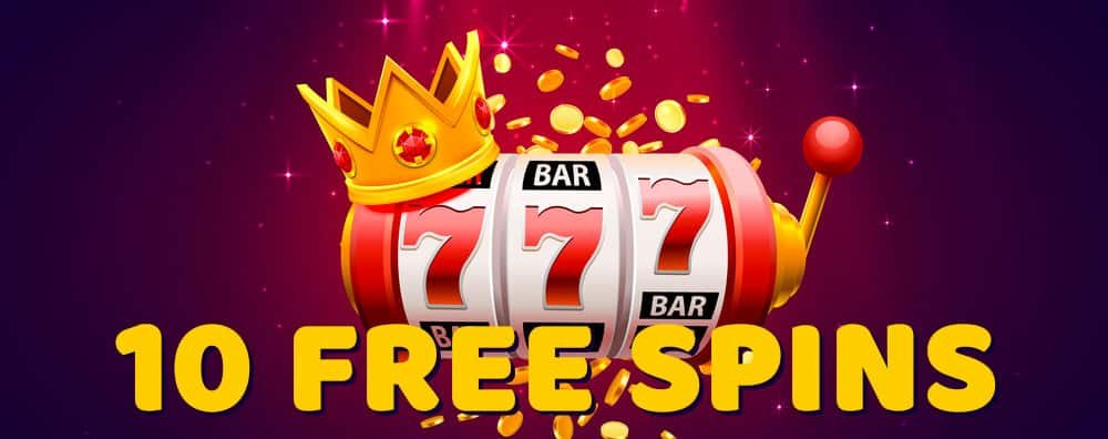 Discover the Excitement of 425 Free Spins No Deposit Bonuses