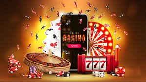 Discover the Thrilling World of Online Casino Spindog