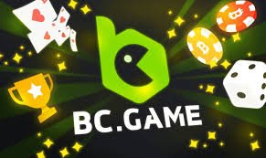 Experience the Thrill of Online Gaming at BC.Game Casino -643938356 Experience the Thrill of Online Gaming at BC.Game Casino -643938356