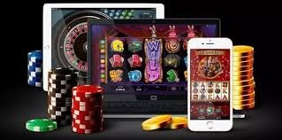Explore the Thrilling World of Online Betting at RealBet