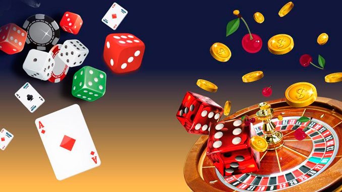Exploring the Thrills of Casino SlotsDynamite 980691830