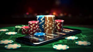 Exploring the Thrills of Online Betting with RealBet