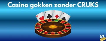 Online Casino zonder CRUKS Vrijheid in Spelen -720577841 Online Casino zonder CRUKS Vrijheid in Spelen -720577841