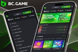 BC.Game Crypto Casino Review Your Ultimate Guide to Online Crypto Gambling