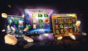 Discover Exciting Online Games at WinsMania Casino Discover Exciting Online Games at WinsMania Casino