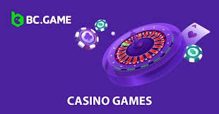 Discover the Exciting World of BC Hash Game Casino -748554716
