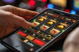 Experience the Thrill Golden Lion Online Slots
