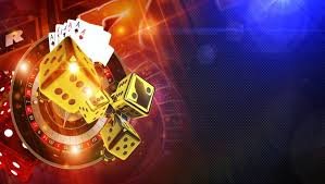 Experience the Thrill Golden Lion Online Slots