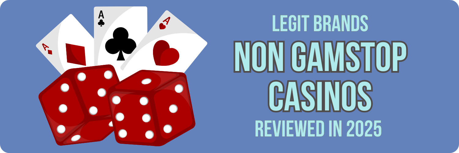 Exploring the World of Legitimate Non GamStop Casinos Exploring the World of Legitimate Non GamStop Casinos
