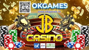 JB Casino Ensuring Responsible Gambling Practices