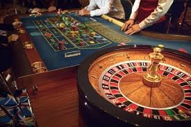The Thrill of Live Roulette Exploring the Best Online Experiences The Thrill of Live Roulette Exploring the Best Online Experiences