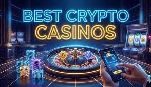 Top Bitcoin Casinos Uncover the Best Online Gambling Experiences