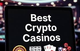 Top Bitcoin Casinos Uncover the Best Online Gambling Experiences