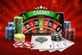 Wikibet Online Casino Your Gateway to Exciting Gaming Adventures